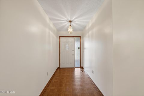 Tiny photo for 43 La Plas Drive #43, Findlay, OH 45840 (MLS # 10008403)