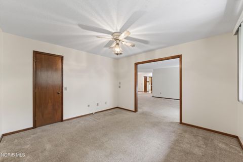 Tiny photo for 43 La Plas Drive #43, Findlay, OH 45840 (MLS # 10008403)