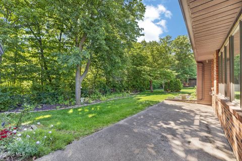 Tiny photo for 43 La Plas Drive #43, Findlay, OH 45840 (MLS # 10008403)