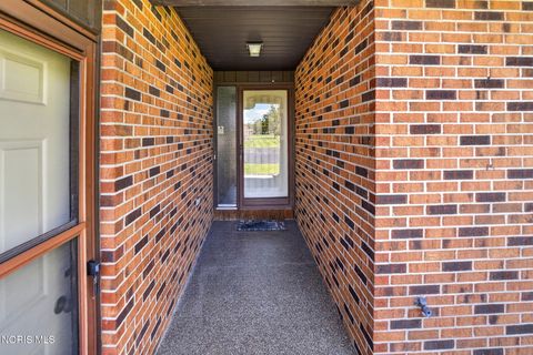 Tiny photo for 43 La Plas Drive #43, Findlay, OH 45840 (MLS # 10008403)