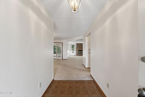 Tiny photo for 43 La Plas Drive #43, Findlay, OH 45840 (MLS # 10008403)