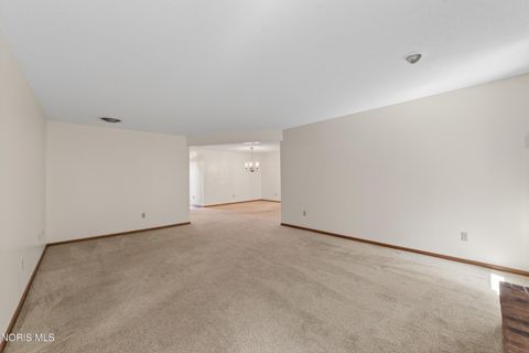 Tiny photo for 43 La Plas Drive #43, Findlay, OH 45840 (MLS # 10008403)