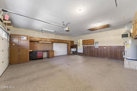 Tiny photo for 43 La Plas Drive #43, Findlay, OH 45840 (MLS # 10008403)