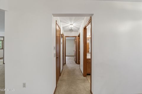 Tiny photo for 43 La Plas Drive #43, Findlay, OH 45840 (MLS # 10008403)