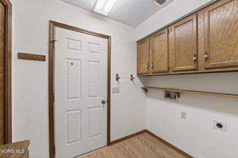 Tiny photo for 43 La Plas Drive #43, Findlay, OH 45840 (MLS # 10008403)