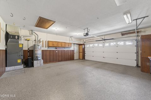 Tiny photo for 43 La Plas Drive #43, Findlay, OH 45840 (MLS # 10008403)