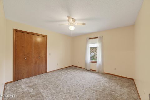 Tiny photo for 43 La Plas Drive #43, Findlay, OH 45840 (MLS # 10008403)