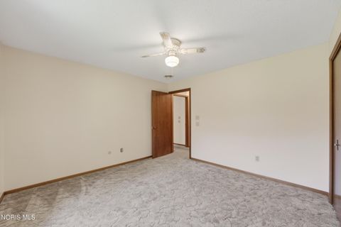 Tiny photo for 43 La Plas Drive #43, Findlay, OH 45840 (MLS # 10008403)