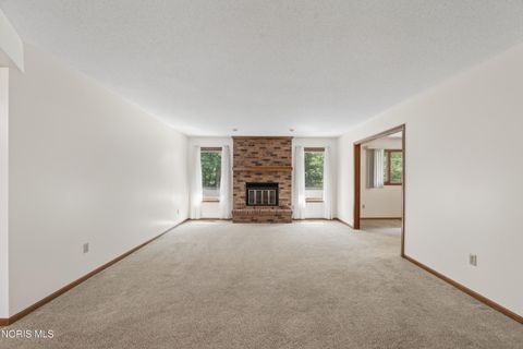 Tiny photo for 43 La Plas Drive #43, Findlay, OH 45840 (MLS # 10008403)