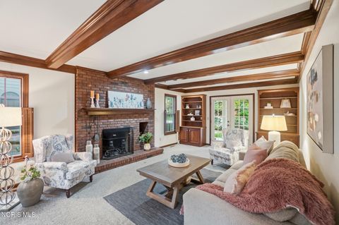 Tiny photo for 5246 Spring Creek Lane, Sylvania, OH 43560 (MLS # 10007084)