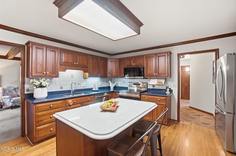 Tiny photo for 5246 Spring Creek Lane, Sylvania, OH 43560 (MLS # 10007084)