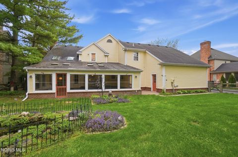 Tiny photo for 5246 Spring Creek Lane, Sylvania, OH 43560 (MLS # 10007084)