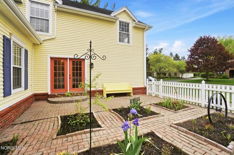 Tiny photo for 5246 Spring Creek Lane, Sylvania, OH 43560 (MLS # 10007084)
