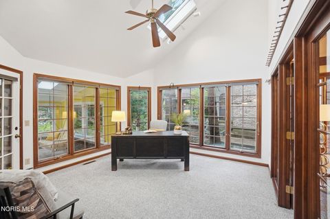 Tiny photo for 5246 Spring Creek Lane, Sylvania, OH 43560 (MLS # 10007084)