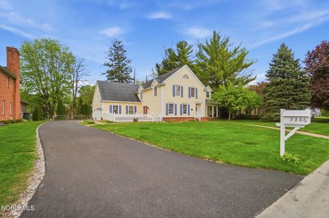 Tiny photo for 5246 Spring Creek Lane, Sylvania, OH 43560 (MLS # 10007084)