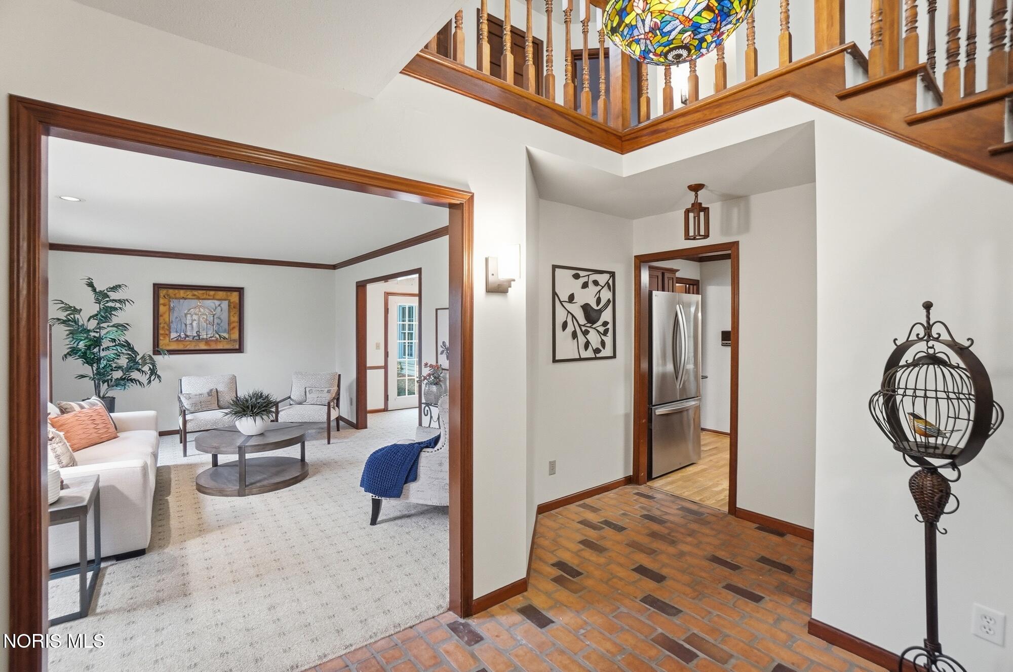 5246 Spring Creek Lane
