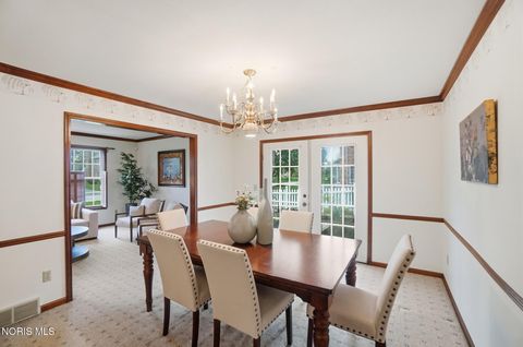 Tiny photo for 5246 Spring Creek Lane, Sylvania, OH 43560 (MLS # 10007084)