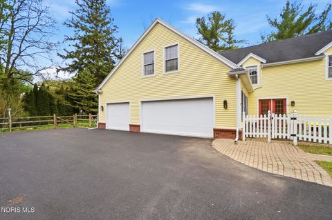Tiny photo for 5246 Spring Creek Lane, Sylvania, OH 43560 (MLS # 10007084)