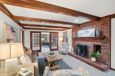 Tiny photo for 5246 Spring Creek Lane, Sylvania, OH 43560 (MLS # 10007084)