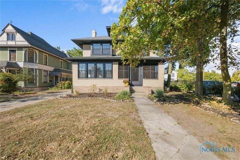 210 W Wooster Street Bowling Green OH 43402