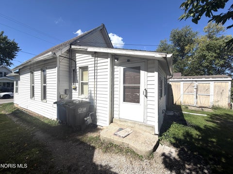 Tiny photo for 251 Spring Grove Avenue, Toledo, OH 43605 (MLS # 10014062)