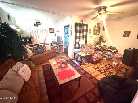 Tiny photo for 251 Spring Grove Avenue, Toledo, OH 43605 (MLS # 10014062)