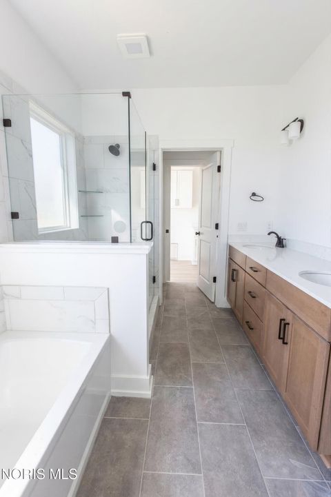 Tiny photo for 7850 Trestle Bend Road, Monclova, OH 43542 (MLS # 10005577)