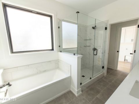 Tiny photo for 7850 Trestle Bend Road, Monclova, OH 43542 (MLS # 10005577)