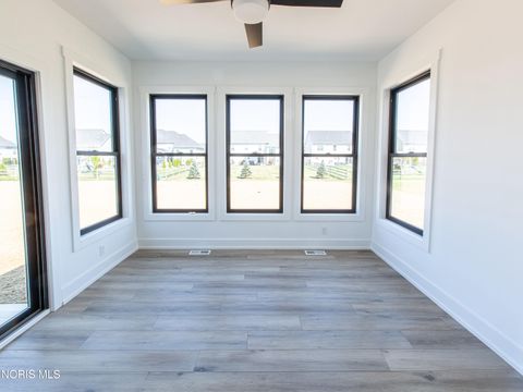 Tiny photo for 7850 Trestle Bend Road, Monclova, OH 43542 (MLS # 10005577)