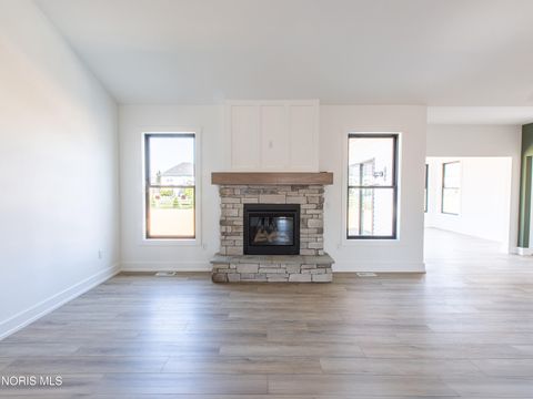 Tiny photo for 7850 Trestle Bend Road, Monclova, OH 43542 (MLS # 10005577)