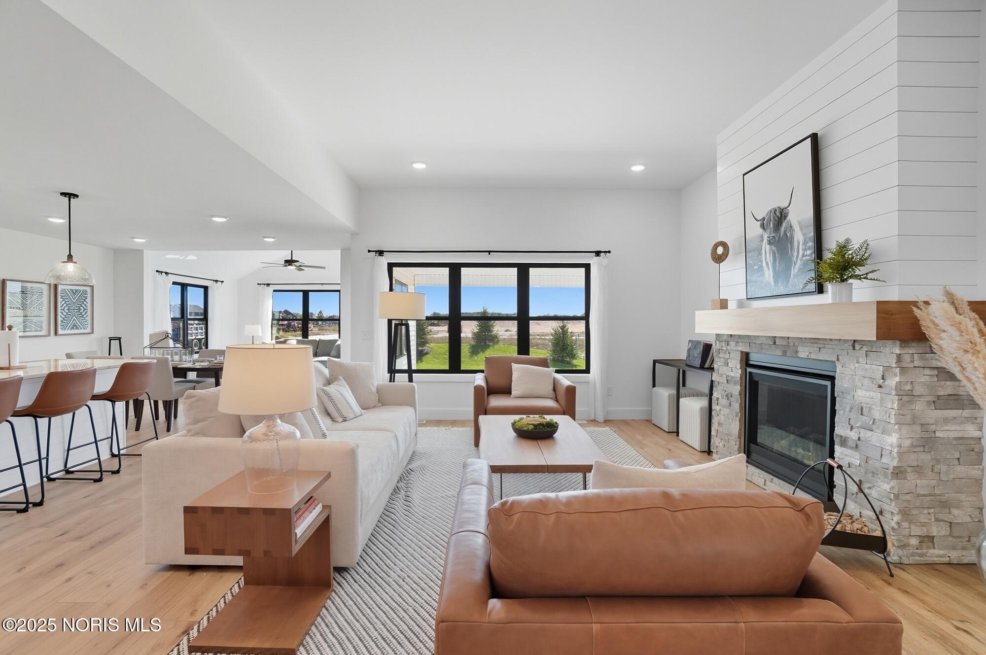 15015 Stonebridge Lane