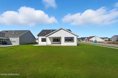 Tiny photo for 15015 Stonebridge Lane, Perrysburg, OH 43551 (MLS # 10001882)