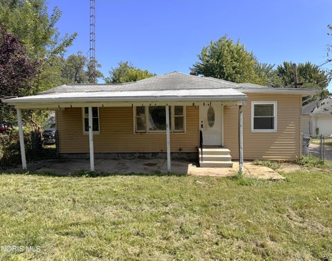 Photo of 333 Mayberry Street, Toledo, OH 43609 (MLS # 10013491)