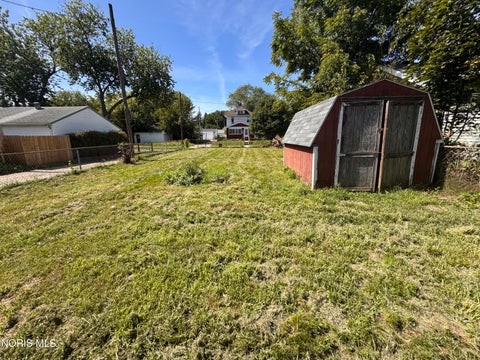 Tiny photo for 333 Mayberry Street, Toledo, OH 43609 (MLS # 10013491)
