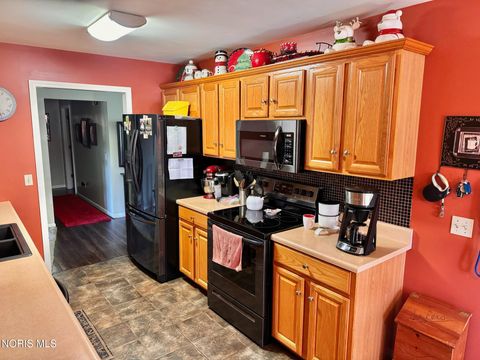 Tiny photo for 818 Shawanoe Street, Montpelier, OH 43543 (MLS # 10009238)