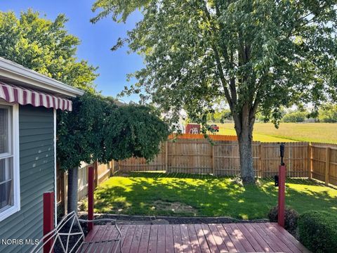 Tiny photo for 818 Shawanoe Street, Montpelier, OH 43543 (MLS # 10009238)