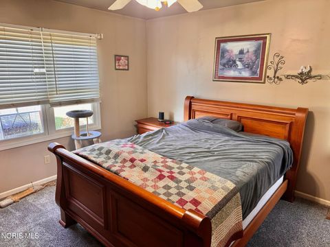 Tiny photo for 818 Shawanoe Street, Montpelier, OH 43543 (MLS # 10009238)