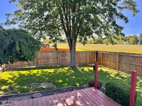 Tiny photo for 818 Shawanoe Street, Montpelier, OH 43543 (MLS # 10009238)