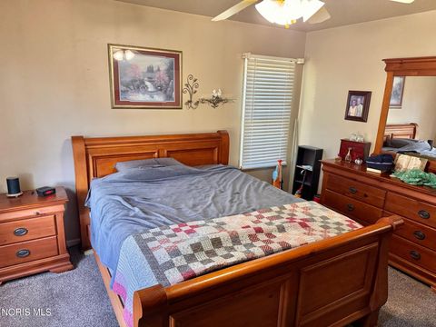 Tiny photo for 818 Shawanoe Street, Montpelier, OH 43543 (MLS # 10009238)