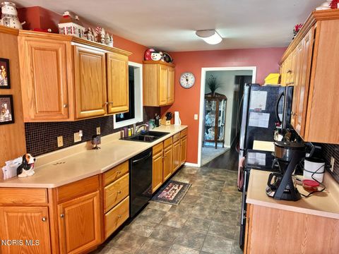 Tiny photo for 818 Shawanoe Street, Montpelier, OH 43543 (MLS # 10009238)