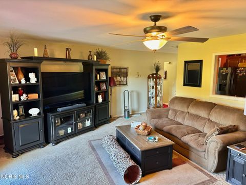 Tiny photo for 818 Shawanoe Street, Montpelier, OH 43543 (MLS # 10009238)
