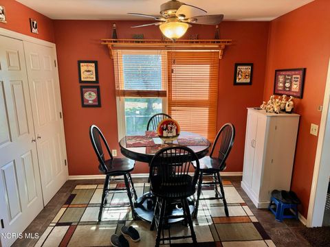 Tiny photo for 818 Shawanoe Street, Montpelier, OH 43543 (MLS # 10009238)