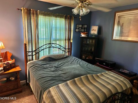 Tiny photo for 818 Shawanoe Street, Montpelier, OH 43543 (MLS # 10009238)