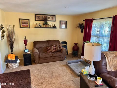 Tiny photo for 818 Shawanoe Street, Montpelier, OH 43543 (MLS # 10009238)