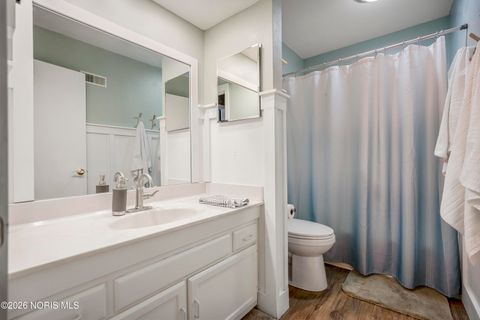 Tiny photo for 2720 Westcastle Drive #1, Toledo, OH 43615 (MLS # 10003880)