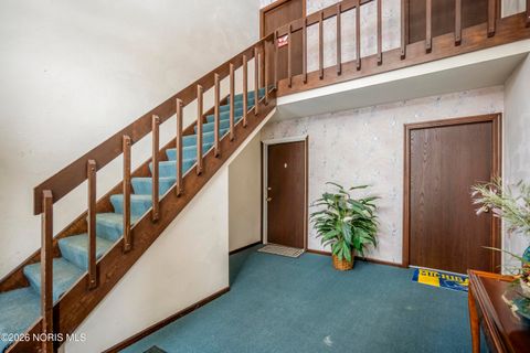 Tiny photo for 2720 Westcastle Drive #1, Toledo, OH 43615 (MLS # 10003880)