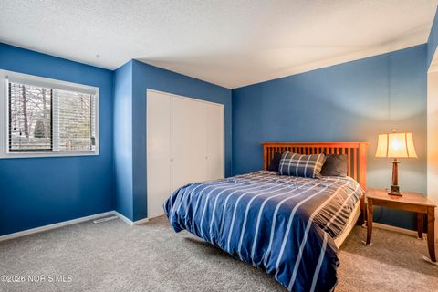 Tiny photo for 2720 Westcastle Drive #1, Toledo, OH 43615 (MLS # 10003880)