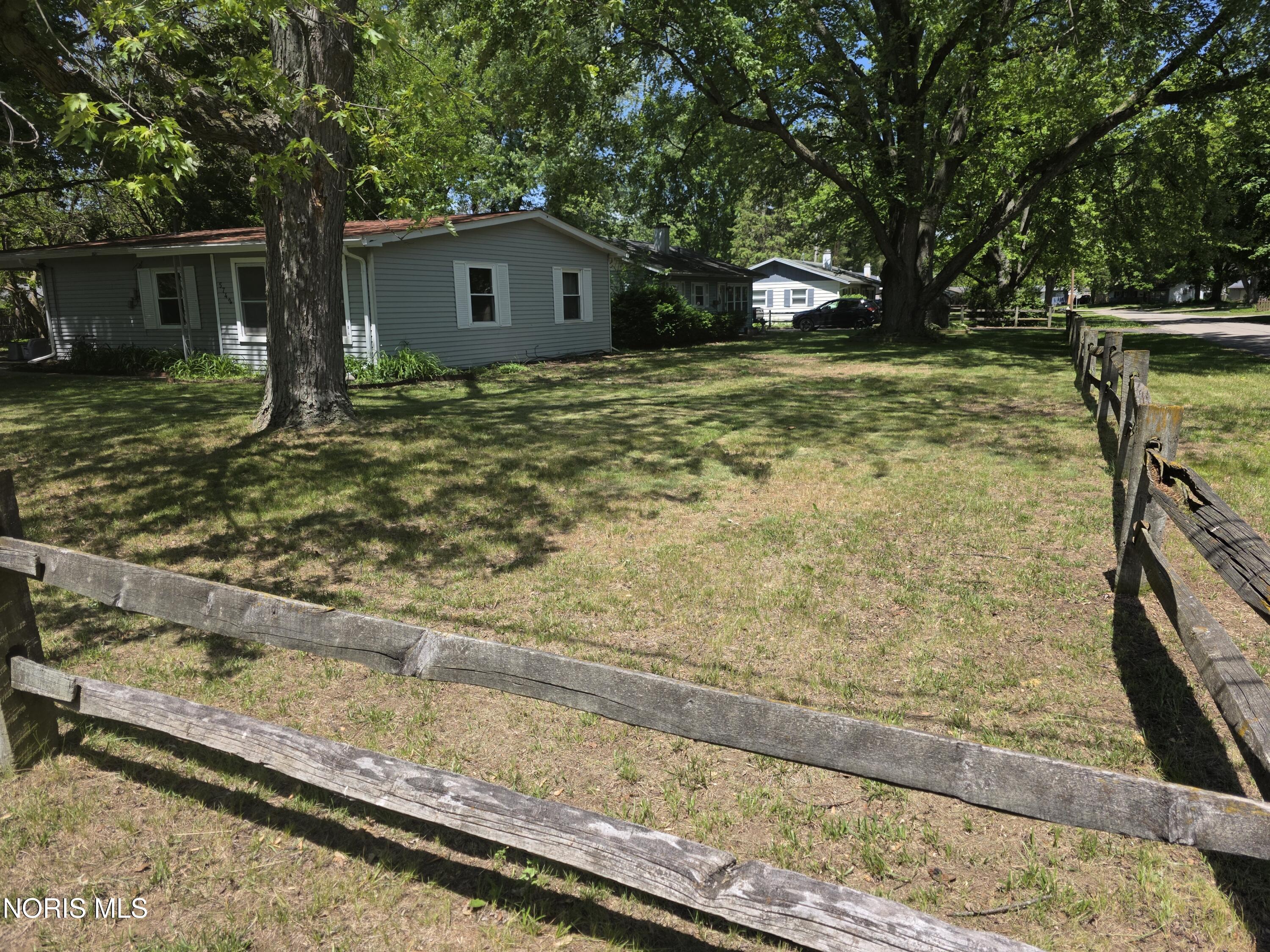 5742 Marshall Road