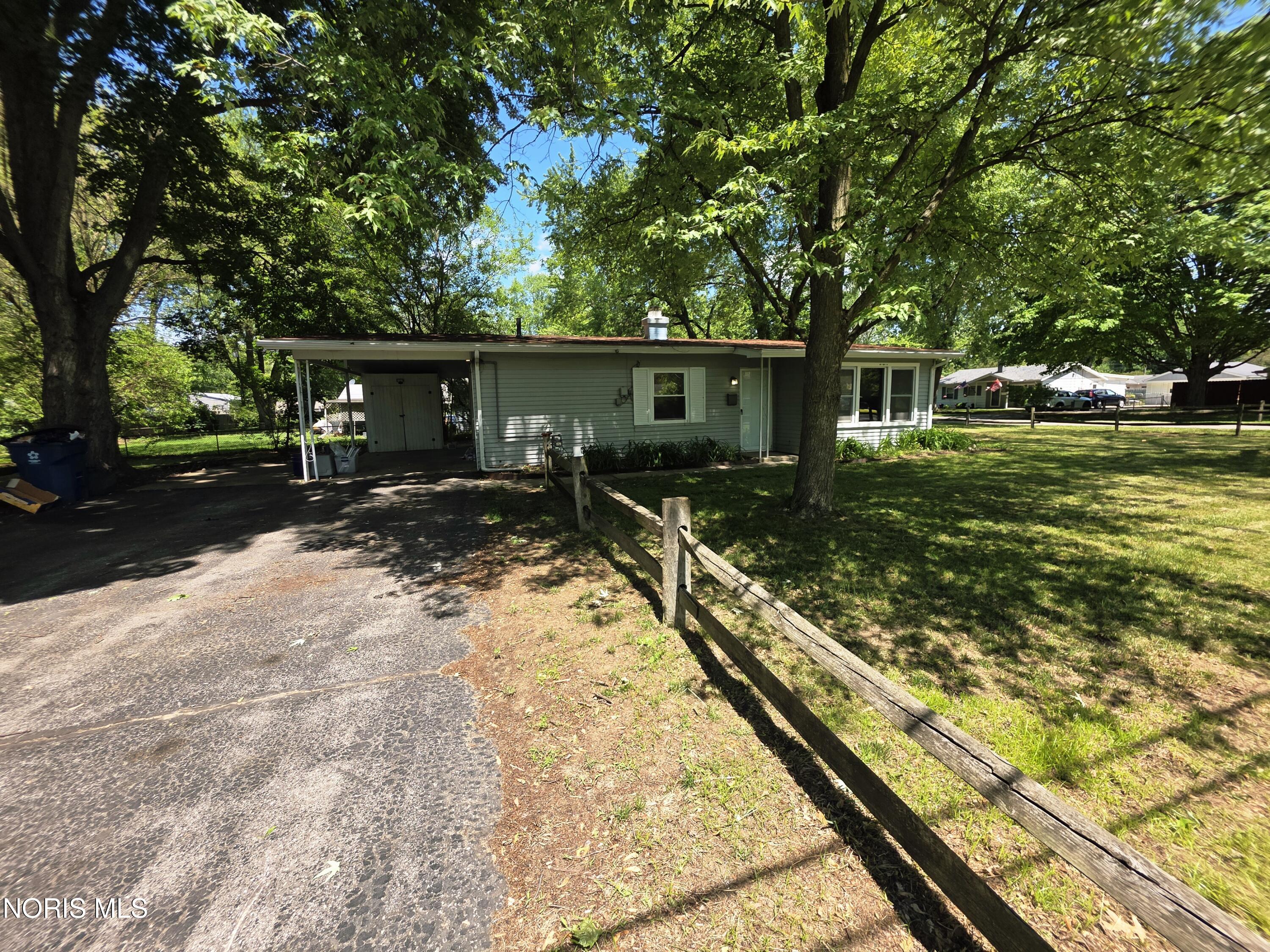 5742 Marshall Road