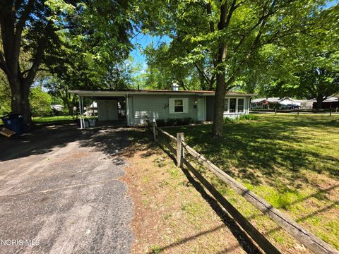 Tiny photo for 5742 Marshall Road, Sylvania, OH 43560 (MLS # 10008051)